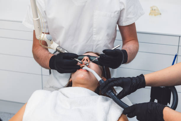 Best Emergency Dental Care for Abscessed Tooth in Collierville, CA